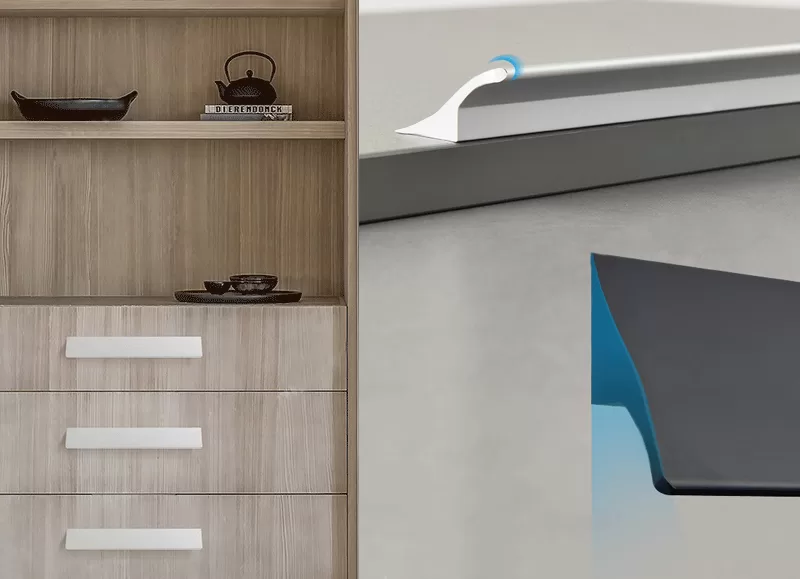 Unique flat design