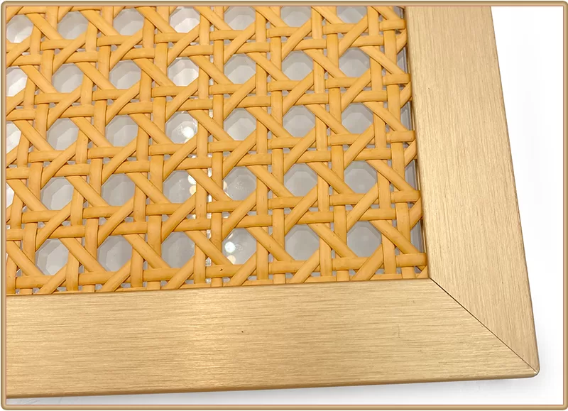 45° angle of cut