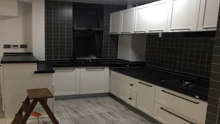 Precision - Crafted Aluminum Alloy Hardware