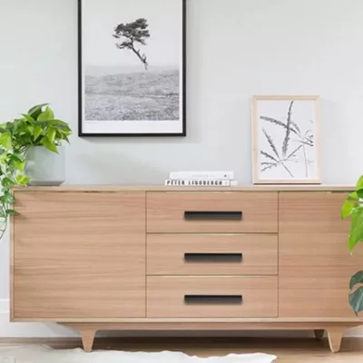 aluminum alloy furniture hardware products,