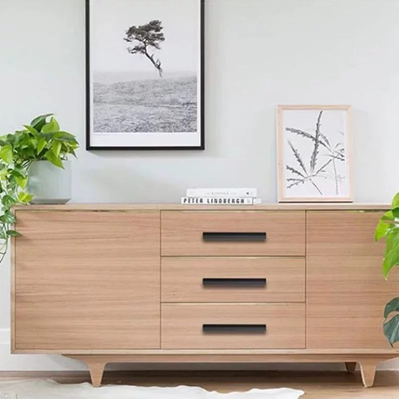 aluminum alloy furniture hardware products,