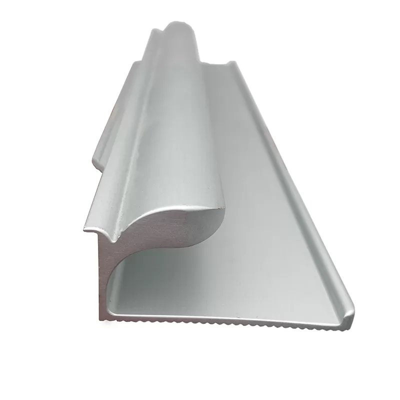Single-Sided Aluminum Cabinet Handles