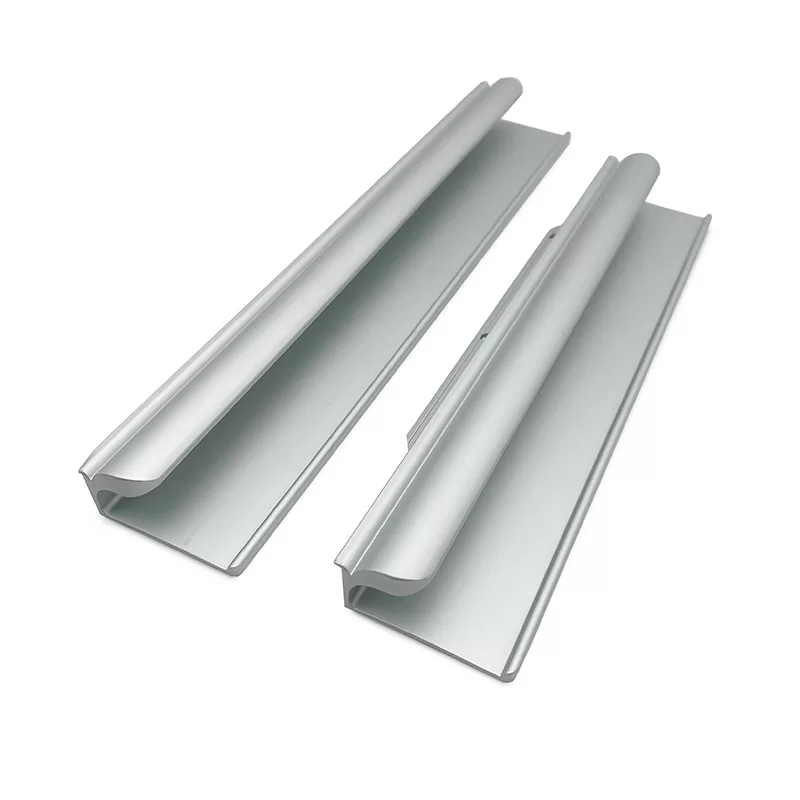 Single-Sided Aluminum Cabinet Handles