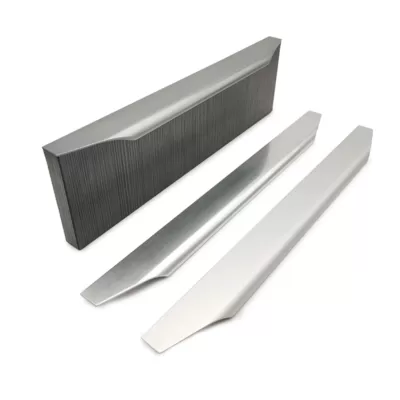Aluminum Cabinet Handles