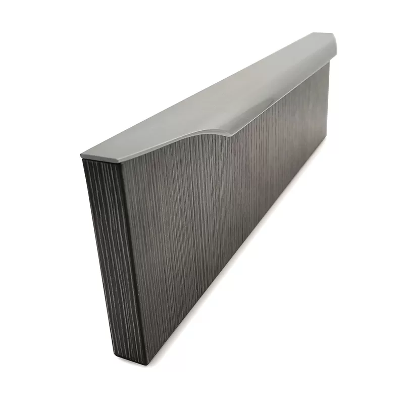 Aluminum Cabinet Handles
