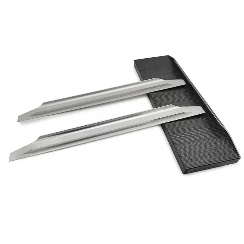 Aluminum Cabinet Handles
