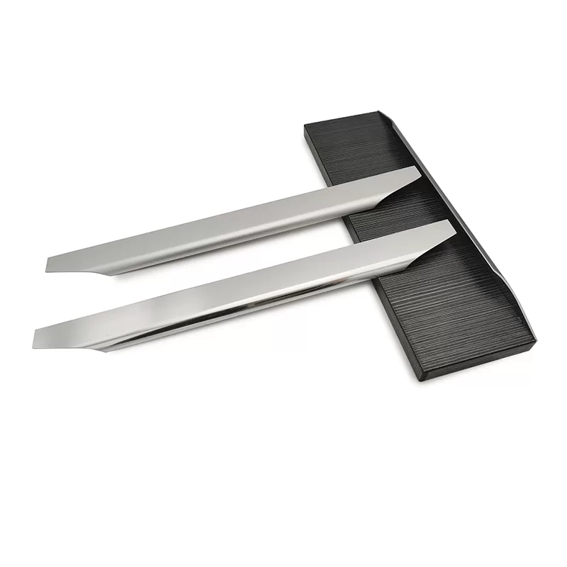 Aluminum Cabinet Handles