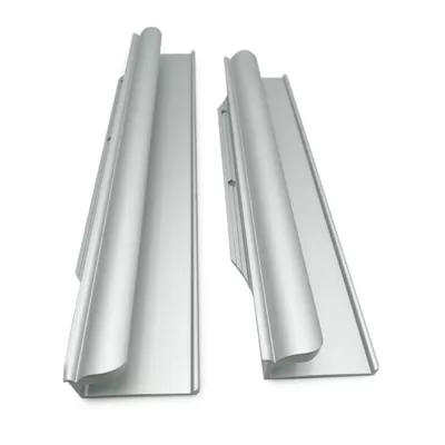 Single-Sided Aluminum Cabinet Handles
