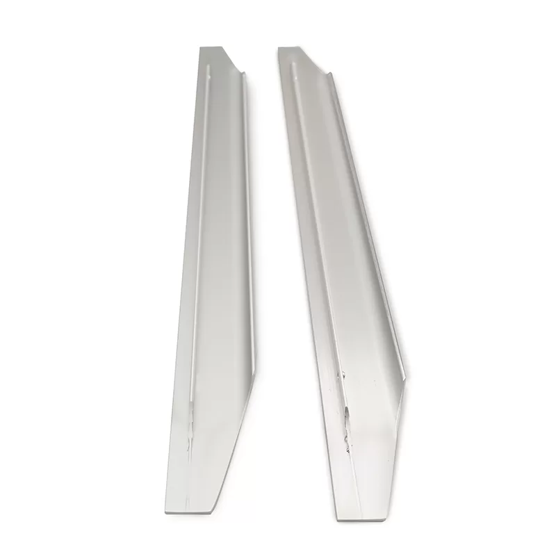 Aluminum Cabinet Handles