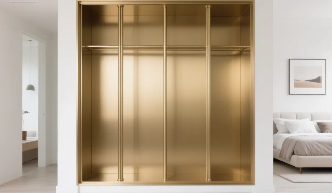 The Power of Aluminum Profile Fittings