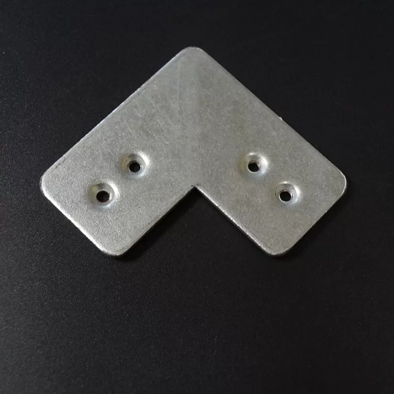 Aluminum Alloy Corner Code