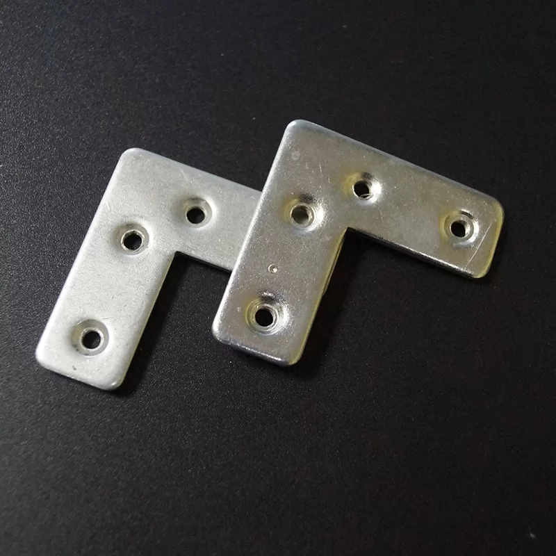 Metal Connector