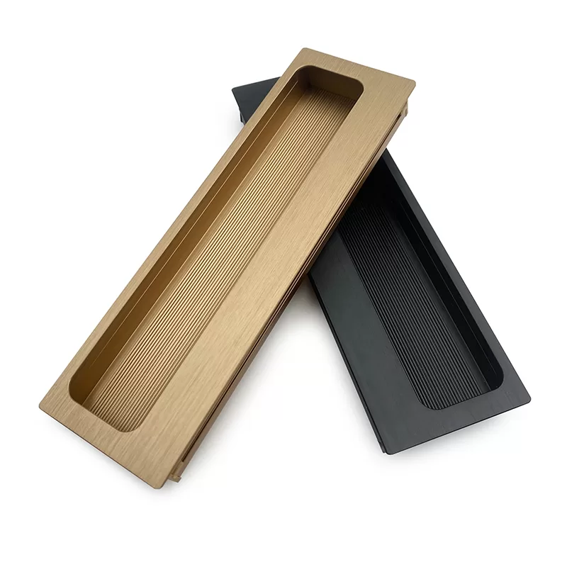 Kitchen Cabinet Handles