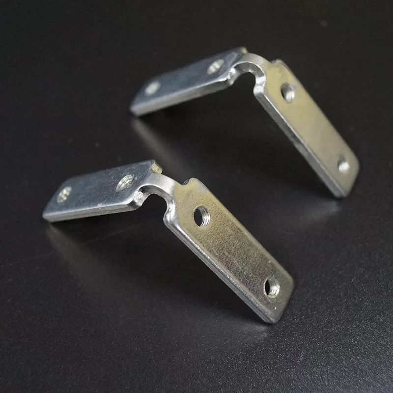 Aluminum Frame Corner Brackets